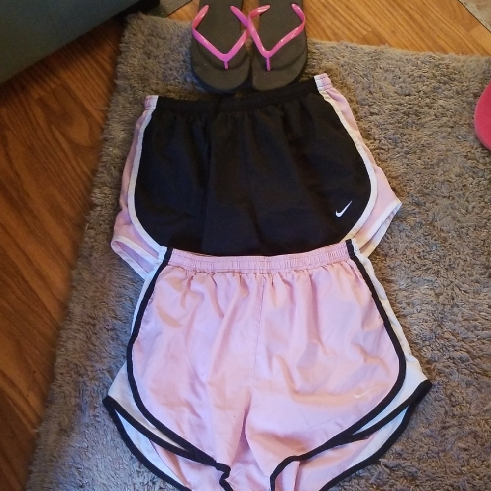 Nike shorts